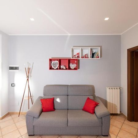 Tony Home Omegna Exterior photo