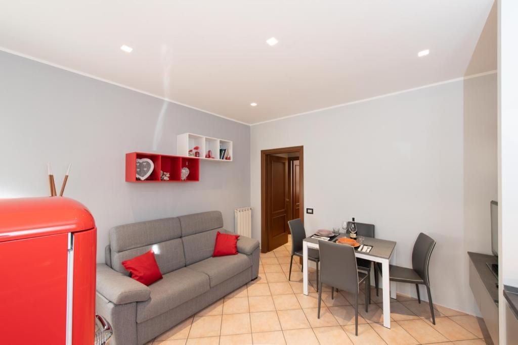 Tony Home Omegna Exterior photo
