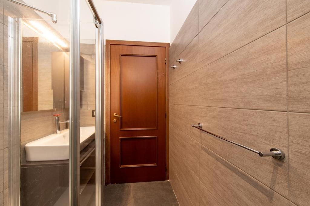 Tony Home Omegna Exterior photo